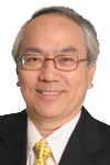褚永華牧師